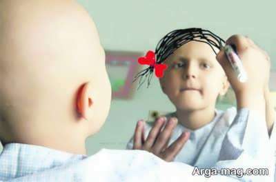 بررسی سرطان خون در کودکان از علل تا علائم و نحوه درمان