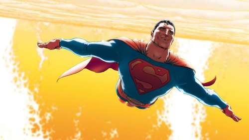 تاریخ و لوکیشن فیلمبرداری Superman: Legacy اعلام شد