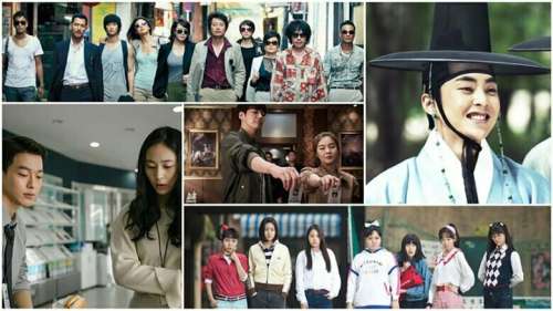 بهترین فیلم کره ای کمدی ؛ از فیلم سینمایی سانی تا رویا