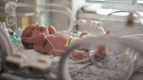 ویدئو ببینید: ماجرای مرگ یک نوزاد در بیمارستان امام سجاد شهریار [+جزئیات]