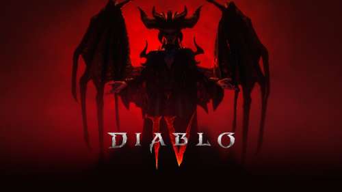 رسیدن به لول ۱۰۰ بازی Diablo 4 بیشتر از ۱۵۰ ساعت زمان می‌طلبد