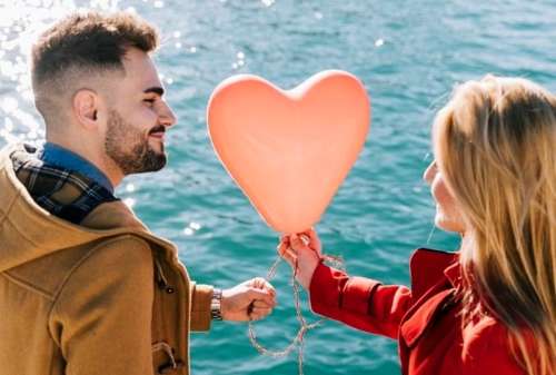 از شریک عاطفیت این 4 تا سوال اساسی و بپرس تا آیندت تضمین شه | اگه دنبال یه رابطه رمانتیکی این نکات رو انجام بده