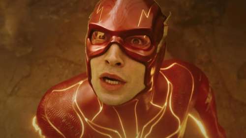 نقد و بررسی فیلم The Flash 2023