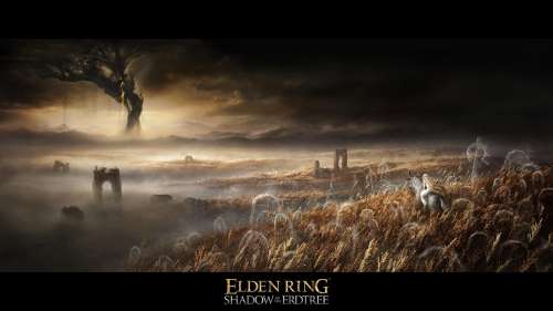 بسته الحاقی Shadow of the Erdtree بازی Elden Ring بیش از یک سال است که در دست ساخت قرار دارد