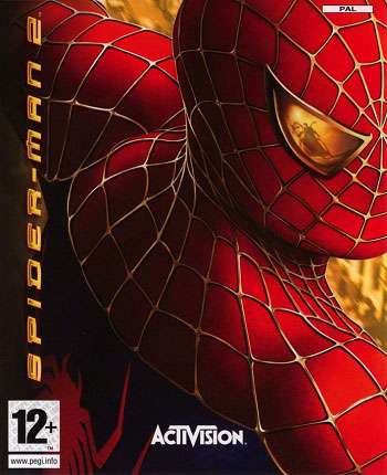 دانلود بازی Spider-Man 2 The Game برای کامپیوتر