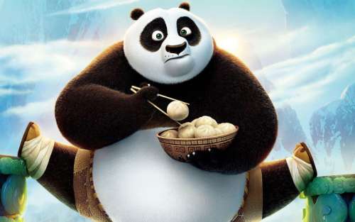 اطلاعاتی از انیمیشن Kung Fu Panda 4 منتشر شد
