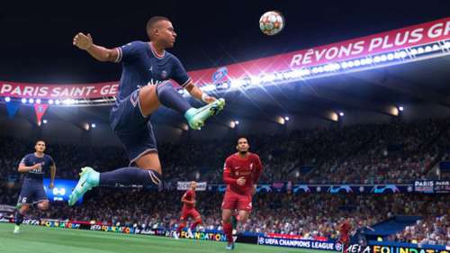بررسی گرافیک و صداگذاری بازی FIFA 23