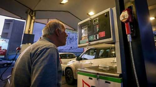 فوری/تصمیم جدید دولت برای افزایش قیمت بنزین | قیمت بنزین 1800 تومان شد؟