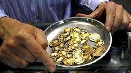 کولاک قیمت سکه در بازار امروز | قیمت سکه امروز 14 تیر ماه