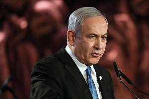 اظهارات جدید نتانیاهو علیه ایران
