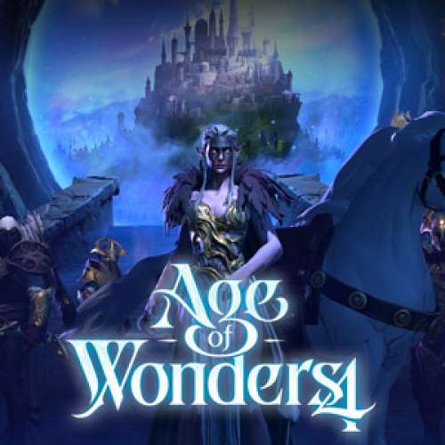 دانلود بازی Age of Wonders 4 برای کامپیوتر