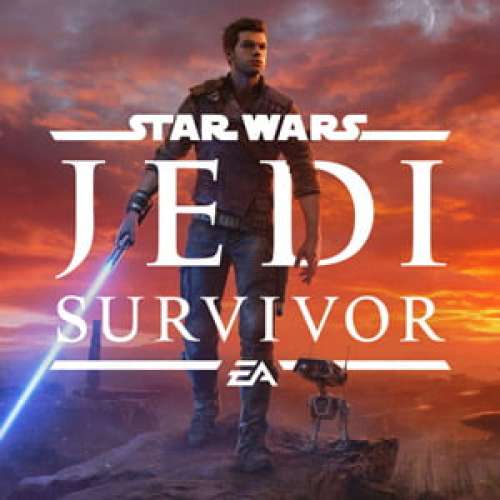 دانلود بازی جنگ ستارگان STAR WARS Jedi Survivor کامپیوتر