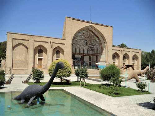 محبوب ترین موزه‌ های اصفهان | ۶ موزه برتر نصف جهان را بشناسید