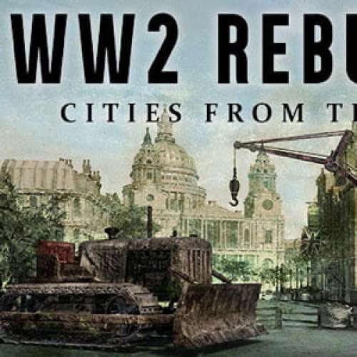 دانلود بازی WW2 Rebuilder برای کامپیوتر