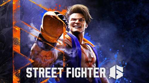 پخش تریلر زمان عرضه بازی Street Fighter 6