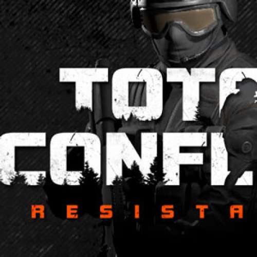 دانلود بازی Total Conflict Resistance برای کامپیوتر