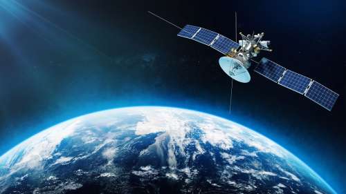 ارتباط ماهواره‌ای با موبایل در کانادا به زودی برای تمام گوشی‌ها فعال می‌شود