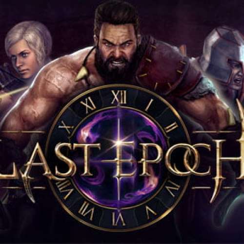 دانلود بازی Last Epoch برای کامپیوتر + آپدیت