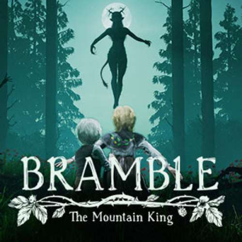 دانلود بازی Bramble The Mountain King برای کامپیوتر