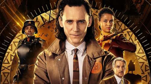 تاریخ تقریبی پخش فصل دوم سریال Loki مشخص شد