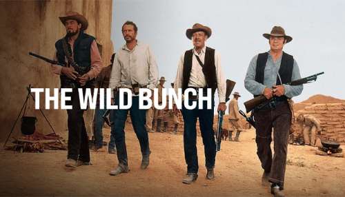 فیلم این گروه خشن (The Wild Bunch) | داستان، بازیگران و نمرات
