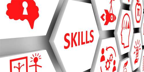 لیست مهارت‌های موردنیاز جهت ورود به بازار کار
