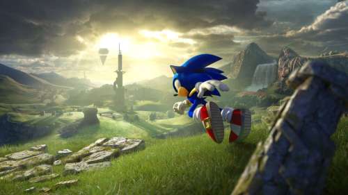 فروش بازی Sonic Frontiers به ۳.۵ میلیون نسخه رسید