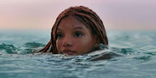 کلیپ تازه فیلم The Little Mermaid صحنه نمادینی را به نمایش می‌گذارد
