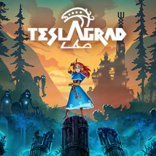 دانلود بازی Teslagrad 2 برای کامپیوتر