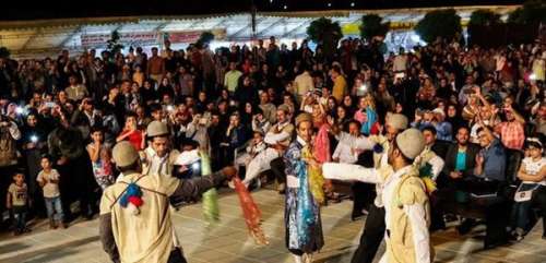 هفتمین جشنواره ملی عشایر ایران زمین در یاسوج برگزار می شود