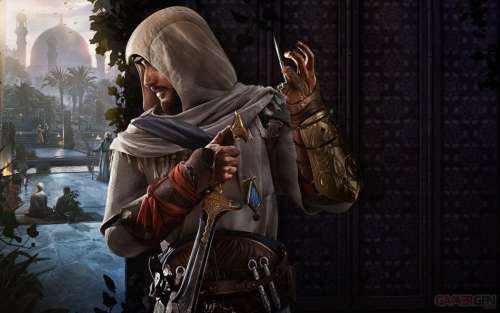 تاریخ انتشار نقدها و نمرات Assassin’s Creed Mirage مشخص شد