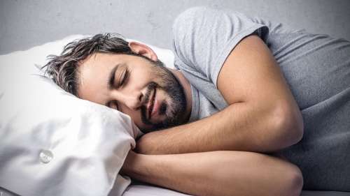 10 راه برای بهتر خوابیدن امشب – تضمینی