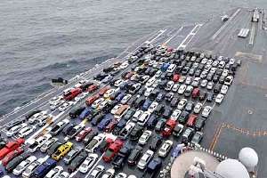 اطلاعیه دولت درباره واردات خودروهای کره‌ ای
