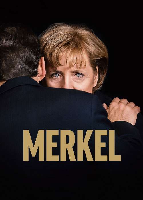 دانلود مستند مرکل Merkel 2022