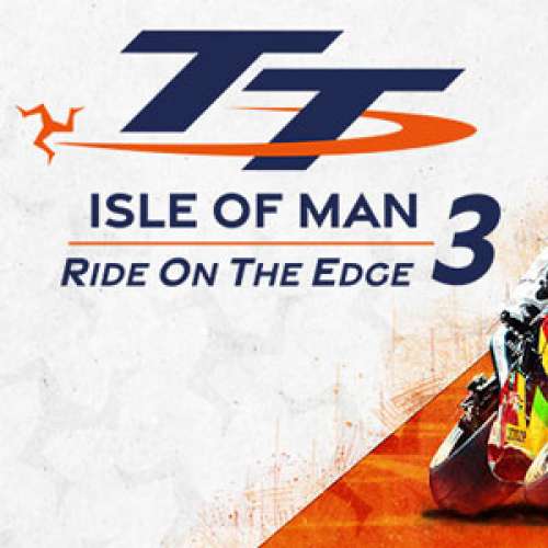 دانلود بازی TT Isle Of Man Ride on the Edge 3 برای کامپیوتر