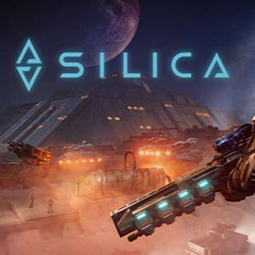 دانلود بازی Silica برای کامپیوتر
