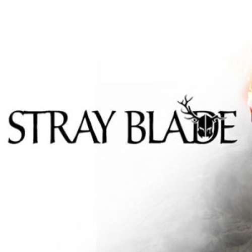 دانلود بازی Stray Blade برای کامپیوتر