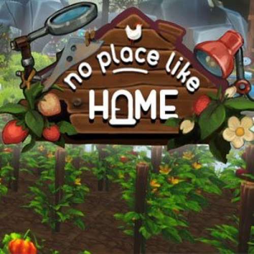 دانلود بازی No Place Like Home برای کامپیوتر