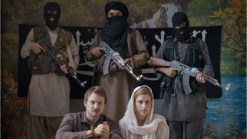 بهترین فیلم ها درباره افغانستان ؛ طالبان و نقش آن‌ها بر حضور انسان‌ها روی کره‌ی زمین