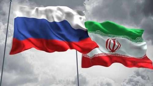 توافق ایران و روسیه برای احداث راه آهن رشت آستارا [+جزئیات]