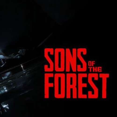 دانلود بازی Sons Of The Forest برای کامپیوتر