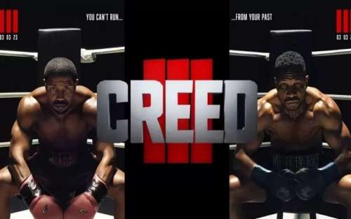 نقد و بررسی فیلم Creed 3 | بازگشت قهرمان