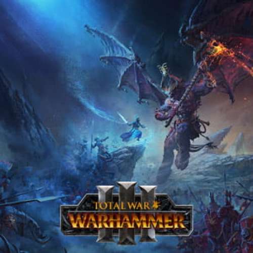 دانلود بازی Total War WARHAMMER III برای کامپیوتر
