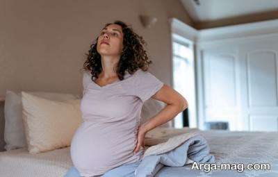 درد مقعدی در دوران بارداری چه دلیلی دارد؟ و چطور با آن مقابله کنیم؟