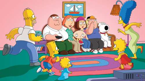 Family Guy یا The Simpsons؛ کدام یک سریال بهتری است؟