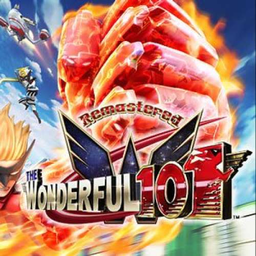 دانلود بازی The Wonderful 101 Remastered برای کامپیوتر