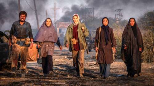 بهترین فیلم های جنگی ایرانی تاریخ سینما + [1402 و تمام دوران]