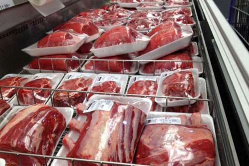 ریزش شدید قیمت گوشت در اول هفته | قیمت گوشت جدید اعلام شد