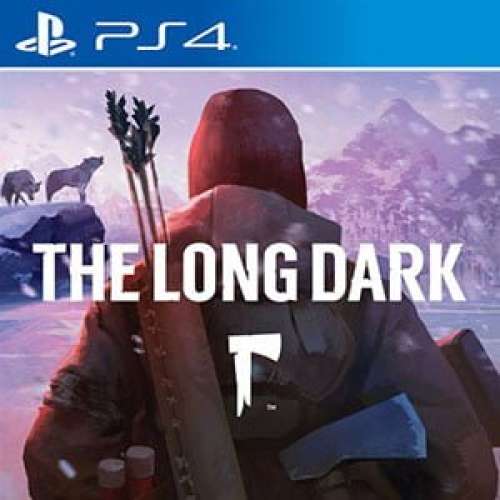 دانلود نسخه هک شده بازی The Long Dark برای PS4