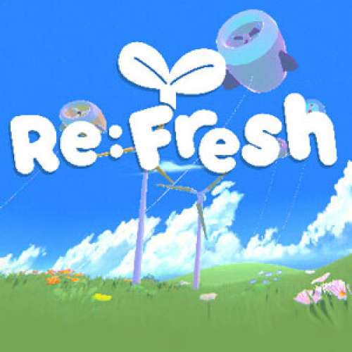 دانلود بازی Re Fresh برای کامپیوتر
